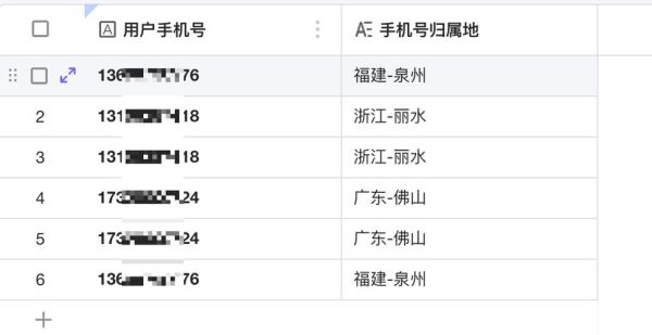 移动号怎么查归属地_移动号码归属地查询方法-第1张图片-俊逸知识馆