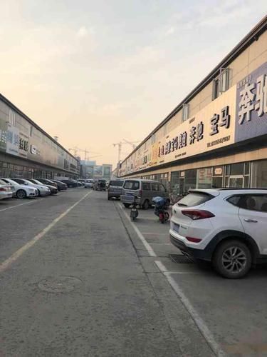 北京汽配城哪家好_北京汽配城怎么走-第3张图片-俊逸知识馆