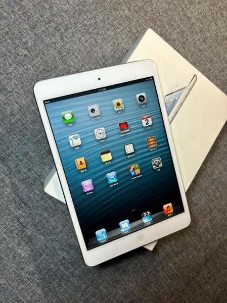 ipadmini怎么样_ipadmini值得买吗-第1张图片-俊逸知识馆