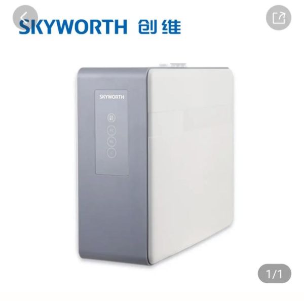 创维净水器怎么样_创维净水器质量好吗-第1张图片-俊逸知识馆