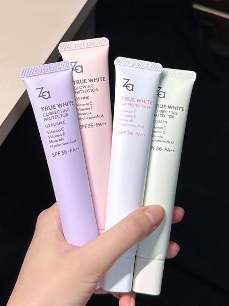 za防晒霜怎么样_za防晒霜好用吗-第1张图片-俊逸知识馆 za防晒霜怎么样_za防晒霜好用吗-第1张图片-俊逸知识馆