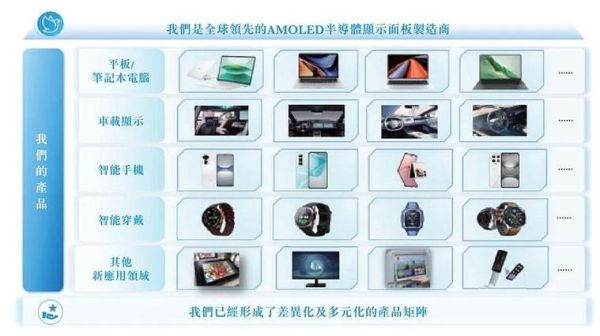 和辉光电股票值得买吗_和辉光电未来走势分析-第3张图片-俊逸知识馆