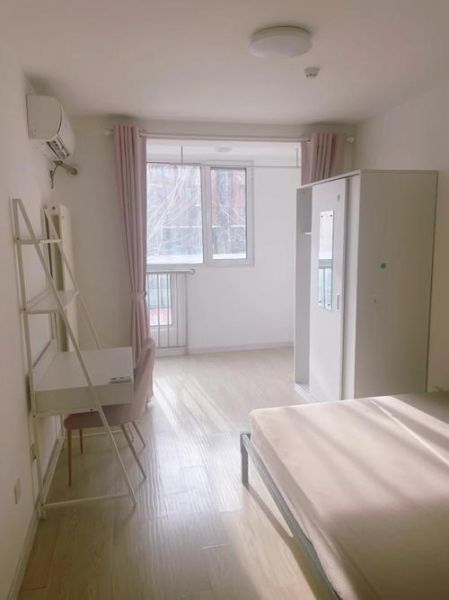 自如房怎么样_自如租房靠谱吗-第1张图片-俊逸知识馆