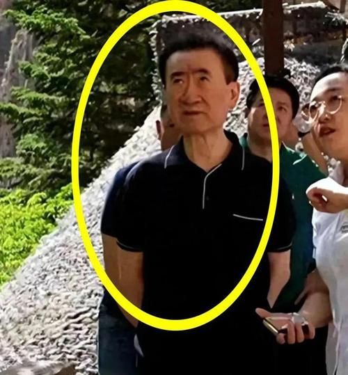 王健林现在怎么样了_王健林最新消息-第1张图片-俊逸知识馆