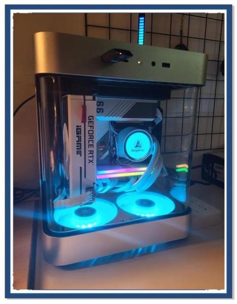 鑫谷机箱怎么样_鑫谷机箱值得买吗-第1张图片-俊逸知识馆