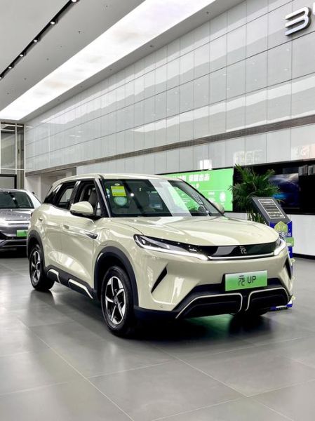 比亚迪电动车怎么样_比亚迪电动车优缺点-第1张图片-俊逸知识馆