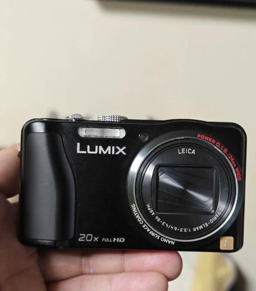 松下相机怎么样_松下相机值得买吗-第2张图片-俊逸知识馆 松下相机怎么样_松下相机值得买吗-第2张图片-俊逸知识馆