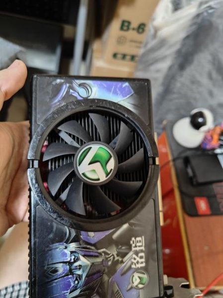 hd4400显卡怎么样_hd4400能玩什么游戏-第2张图片-俊逸知识馆