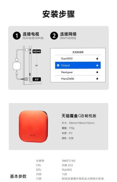 天猫魔盒怎么样_天猫魔盒值得买吗-第1张图片-俊逸知识馆