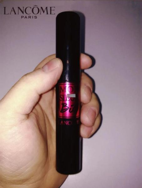 兰蔻睫毛膏怎么样_兰蔻睫毛膏好用吗-第3张图片-俊逸知识馆