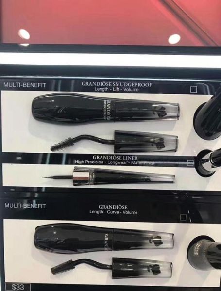 兰蔻睫毛膏怎么样_兰蔻睫毛膏好用吗-第2张图片-俊逸知识馆