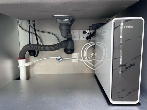 海尔净水器怎么样_海尔净水器哪个型号好-第2张图片-俊逸知识馆