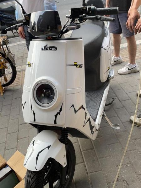 大牛电动车怎么样_质量靠谱吗-第1张图片-俊逸知识馆