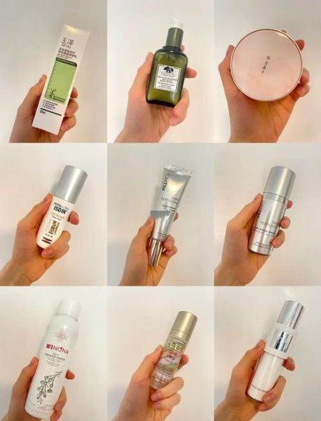 后的化妆品怎么样_敏感肌能用吗-第2张图片-俊逸知识馆 后的化妆品怎么样_敏感肌能用吗-第2张图片-俊逸知识馆