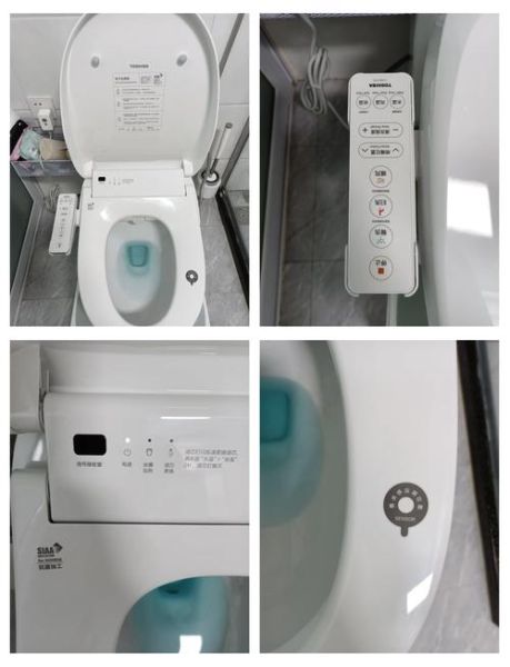 东芝马桶盖怎么样_东芝智能马桶盖好用吗-第3张图片-俊逸知识馆