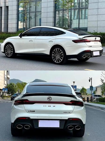 mg7怎么样_mg7值得买吗-第2张图片-俊逸知识馆