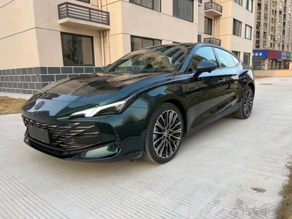 mg7怎么样_mg7值得买吗-第3张图片-俊逸知识馆