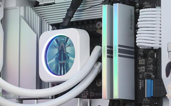 阿斯加特内存怎么样_阿斯加特内存值得买吗-第3张图片-俊逸知识馆