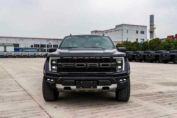 福特汽车股票值得买吗_福特汽车股票未来走势-第1张图片-俊逸知识馆