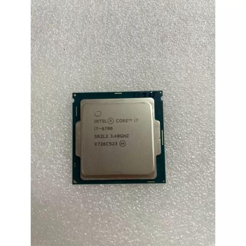 i76700性能怎么样_i76700还能再战几年-第2张图片-俊逸知识馆