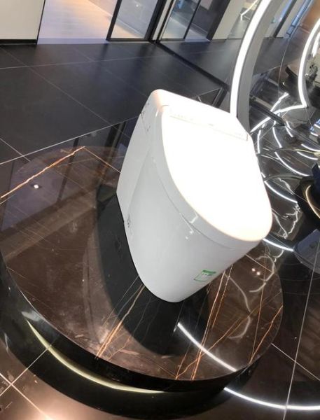 toto智能马桶怎么样_值不值得买-第2张图片-俊逸知识馆