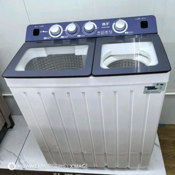 扬子洗衣机质量怎么样_扬子洗衣机耐用吗-第3张图片-俊逸知识馆