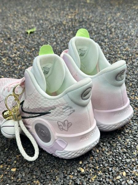 kd5怎么样_kd5值不值得买-第1张图片-俊逸知识馆