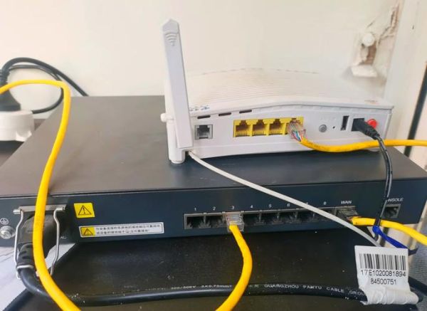 磊科路由器怎么样_磊科路由器好用吗-第2张图片-俊逸知识馆