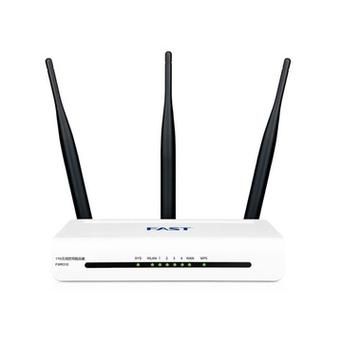fast路由器怎么样_fast路由器信号好吗-第1张图片-俊逸知识馆