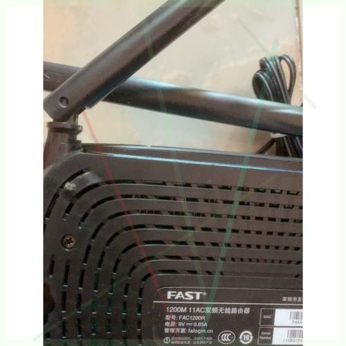 fast路由器怎么样_fast路由器信号好吗-第2张图片-俊逸知识馆