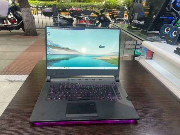 ROG笔记本怎么样_值得买吗-第2张图片-俊逸知识馆