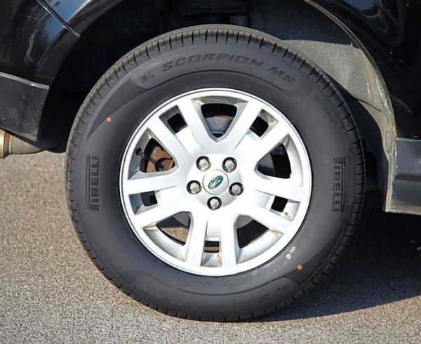 倍耐力新p1怎么样_倍耐力新p1值得买吗-第1张图片-俊逸知识馆