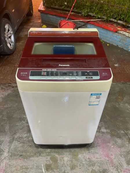 松下洗衣机质量怎么样_松下洗衣机耐用吗-第1张图片-俊逸知识馆