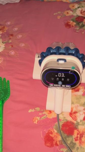 小狗除螨仪怎么样_小狗除螨仪真的有用吗-第3张图片-俊逸知识馆