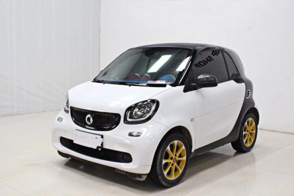 smart质量怎么样_smart汽车故障率高吗-第3张图片-俊逸知识馆