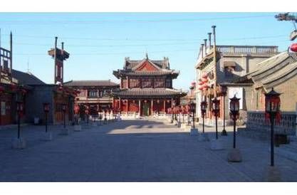 老北京微缩景园门票多少钱_值得去吗-第3张图片-俊逸知识馆 老北京微缩景园门票多少钱_值得去吗-第3张图片-俊逸知识馆