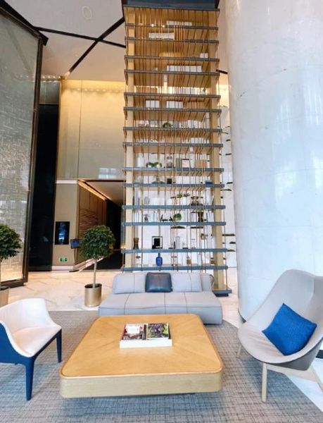 三里屯通盈中心洲际酒店怎么样_预订价格多少-第3张图片-俊逸知识馆 三里屯通盈中心洲际酒店怎么样_预订价格多少-第3张图片-俊逸知识馆