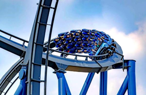 北京环球影城过山车身高限制_哪些项目最刺激-第2张图片-俊逸知识馆 北京环球影城过山车身高限制_哪些项目最刺激-第2张图片-俊逸知识馆