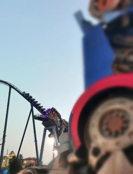 北京环球影城过山车身高限制_哪些项目最刺激-第3张图片-俊逸知识馆 北京环球影城过山车身高限制_哪些项目最刺激-第3张图片-俊逸知识馆