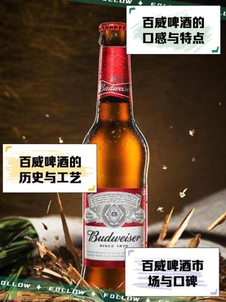 百威啤酒好喝吗_百威怎么样口感-第1张图片-俊逸知识馆
