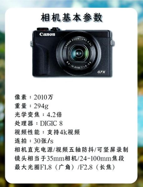 佳能g7x值得买吗_佳能g7x和g7x3区别-第1张图片-俊逸知识馆
