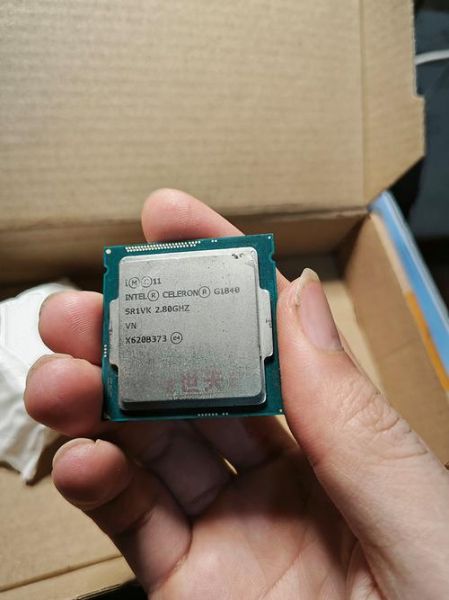 英特尔赛扬处理器怎么样_适合办公吗-第1张图片-俊逸知识馆