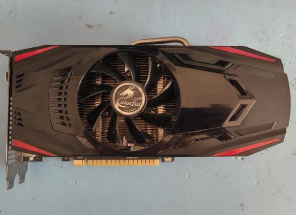 七彩虹gtx650怎么样_七彩虹gtx650还能用吗-第2张图片-俊逸知识馆
