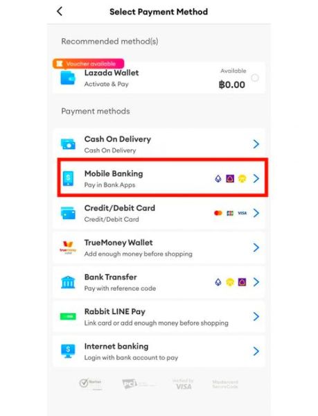 lazada怎么样靠谱吗_lazada购物安全吗-第1张图片-俊逸知识馆