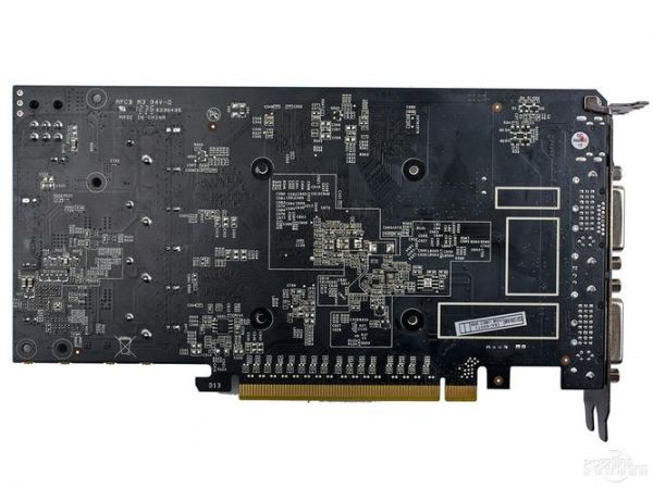 七彩虹gtx650怎么样_七彩虹gtx650还能用吗-第3张图片-俊逸知识馆