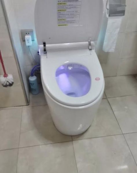 小米智能马桶怎么样_值不值得买-第2张图片-俊逸知识馆