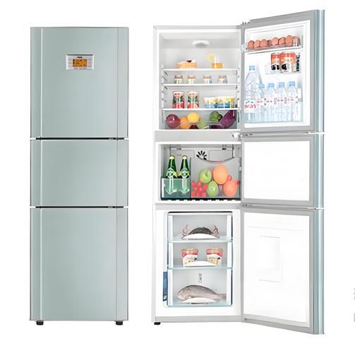 海尔冰箱质量怎么样_海尔冰箱哪款性价比高-第1张图片-俊逸知识馆