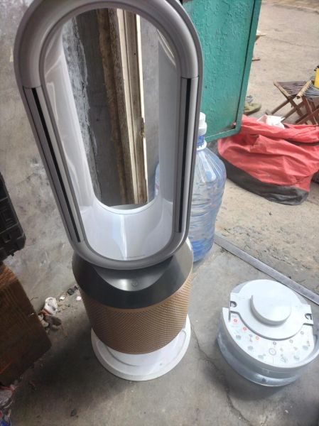 戴森净化器怎么样_戴森净化器除甲醛效果好吗-第2张图片-俊逸知识馆