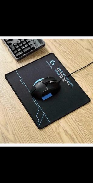 罗技鼠标垫怎么样_值得买吗-第1张图片-俊逸知识馆 罗技鼠标垫怎么样_值得买吗-第1张图片-俊逸知识馆