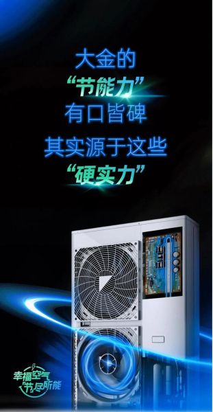 大金空调怎么样_大金空调真的省电吗-第1张图片-俊逸知识馆